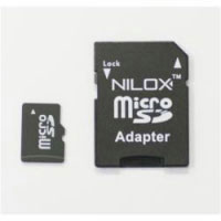 Nilox 05NX080474001